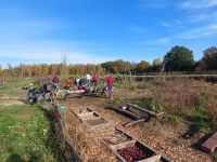 Garten Ausgleich 6